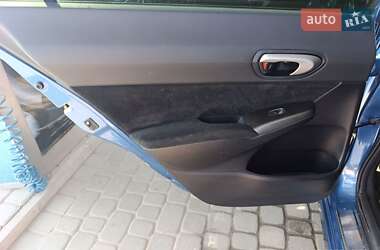 Седан Honda Civic 2008 в 