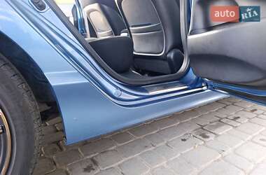 Седан Honda Civic 2008 в 