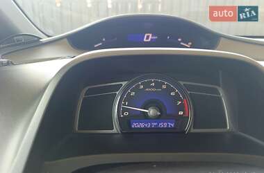 Седан Honda Civic 2008 в 