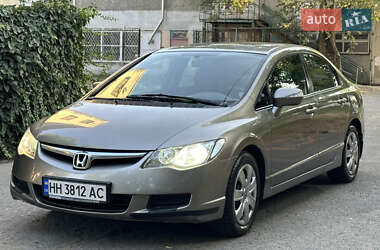 Седан Honda Civic 2008 в 