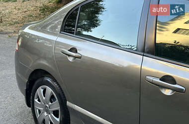Седан Honda Civic 2008 в 