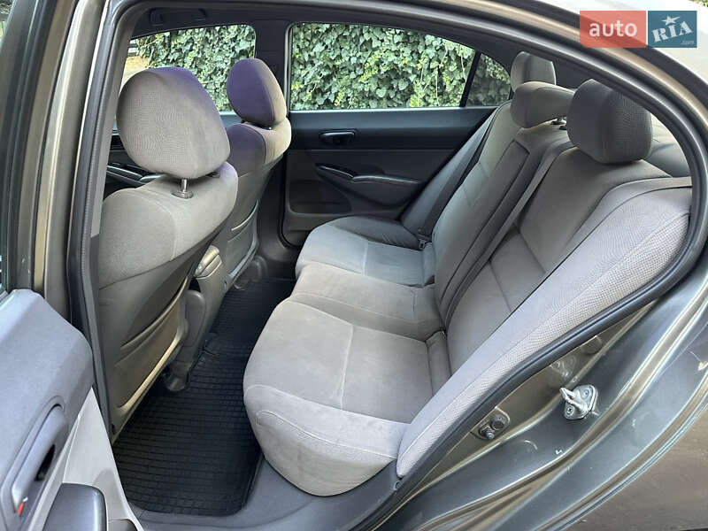 Седан Honda Civic 2008 в Одесі