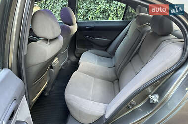 Седан Honda Civic 2008 в 
