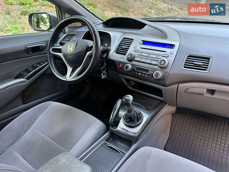 Седан Honda Civic 2008 в Одесі