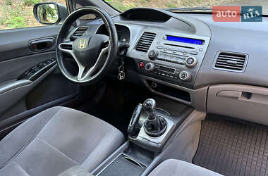 Седан Honda Civic 2008 в 