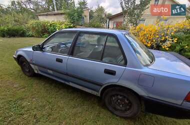 Седан Honda Civic 1988 в 