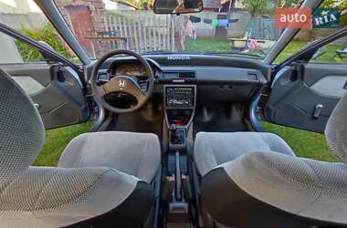 Седан Honda Civic 1988 в 