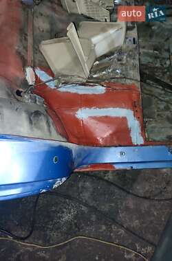 Седан Honda Civic 1988 в 