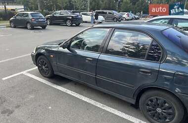 Седан Honda Civic 1998 в 