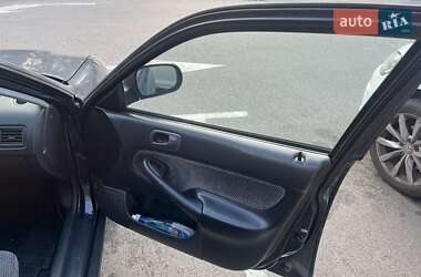 Седан Honda Civic 1998 в 