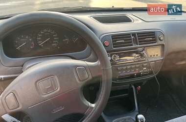 Седан Honda Civic 1998 в 