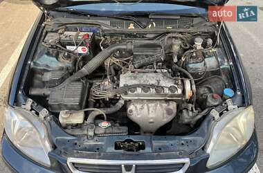 Седан Honda Civic 1998 в 
