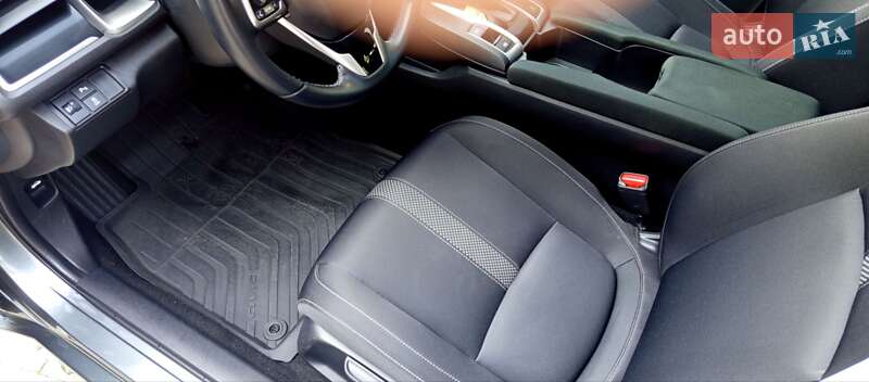 Седан Honda Civic 2020 в Житомире фото 15 Седан Honda Civic 2020 в Житомире