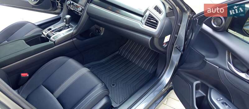 Седан Honda Civic 2020 в Житомире фото 20 Седан Honda Civic 2020 в Житомире