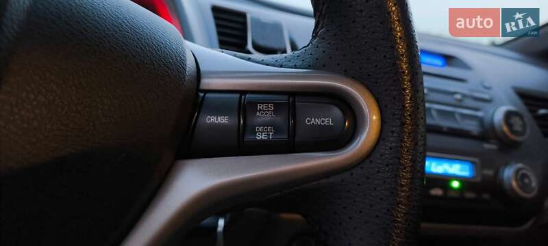 Седан Honda Civic 2008 в Одесі