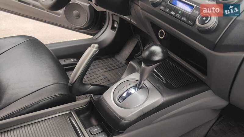 Седан Honda Civic 2008 в Одесі