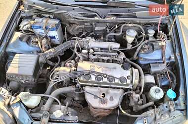 Лифтбек Honda Civic 1995 в 