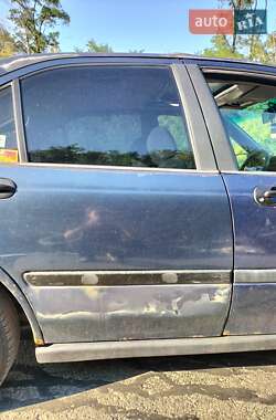 Лифтбек Honda Civic 1995 в 