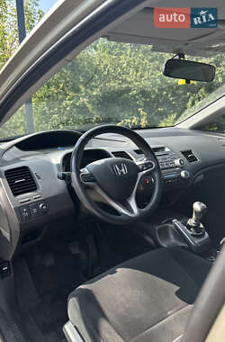 Седан Honda Civic 2008 в 