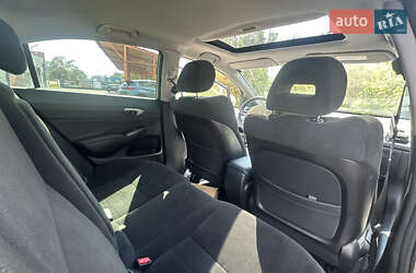 Седан Honda Civic 2008 в 