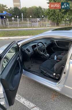 Купе Honda Civic 2006 в 