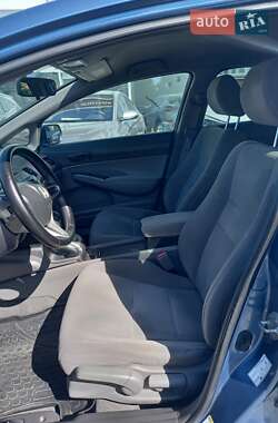 Седан Honda Civic 2008 в 