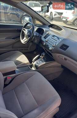 Седан Honda Civic 2008 в 