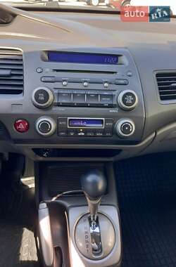Седан Honda Civic 2008 в 