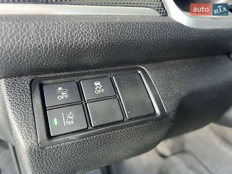 Седан Honda Civic 2020 в Николаеве фото 13 Седан Honda Civic 2020 в Николаеве