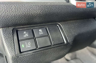 Седан Honda Civic 2020 в 