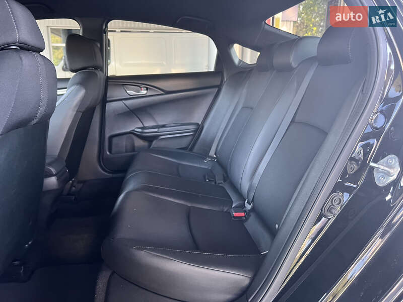 Седан Honda Civic 2020 в Николаеве фото 19 Седан Honda Civic 2020 в Николаеве