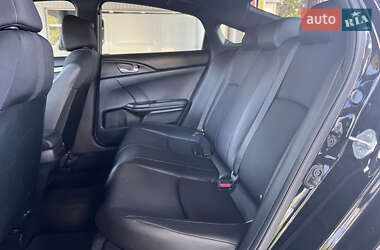 Седан Honda Civic 2020 в 