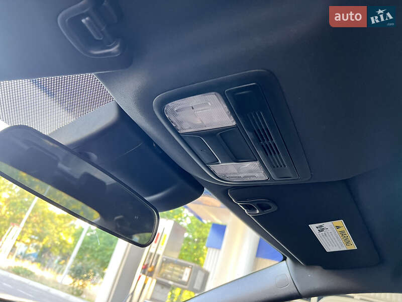 Седан Honda Civic 2020 в Николаеве фото 17 Седан Honda Civic 2020 в Николаеве