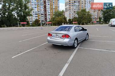 Седан Honda Civic 2007 в 