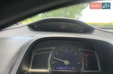 Седан Honda Civic 2007 в 