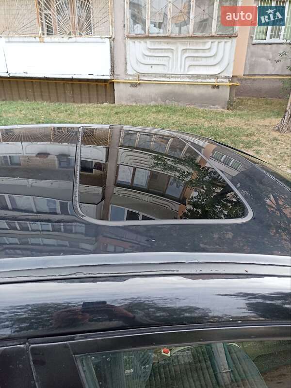Седан Honda Civic 2008 в Киеве
