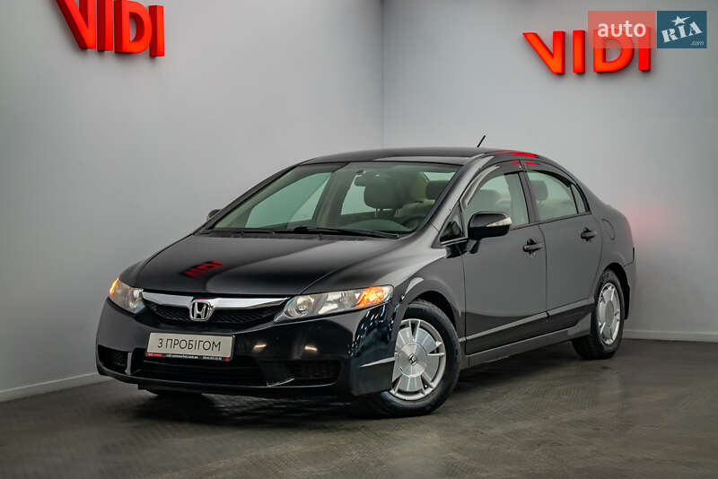 Honda Civic 2010