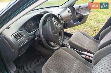 Седан Honda Civic 1998 в 
