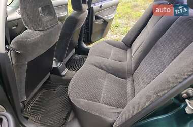 Седан Honda Civic 1998 в 