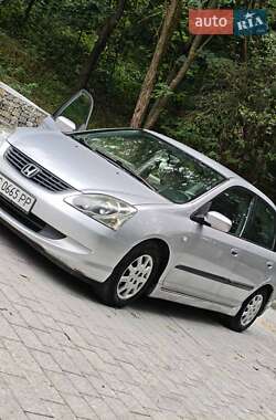 Хетчбек Honda Civic 2004 в Львові