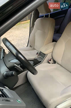Седан Honda Civic 2012 в 