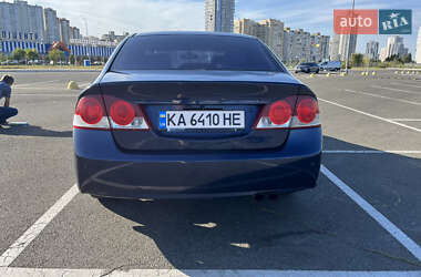 Седан Honda Civic 2007 в 