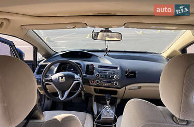Седан Honda Civic 2007 в 