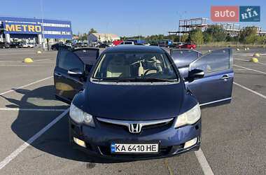 Седан Honda Civic 2007 в 