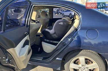 Седан Honda Civic 2007 в 