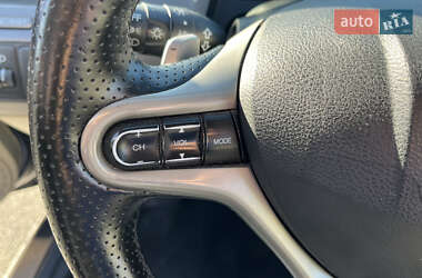 Седан Honda Civic 2007 в 