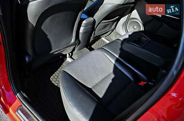 Хэтчбек Honda Civic 2010 в 
