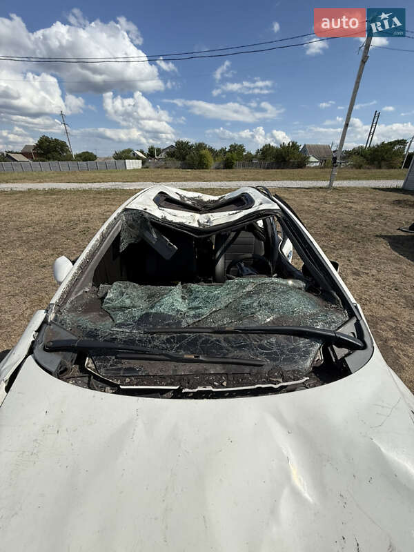 Седан Honda Civic 2008 в Днепре