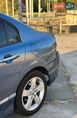 Седан Honda Civic 2008 в 