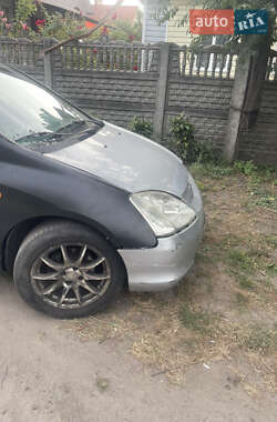 Хэтчбек Honda Civic 2001 в Калиновке